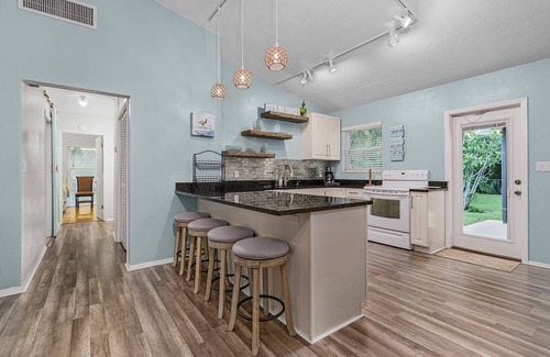 Lake Park House | Spacious 4-bedroom Lake Park house near beaches & downtown. Small Dog Friendly!