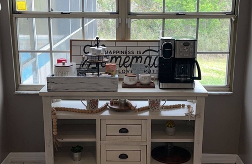 Ocala House | Spacious 4-bedroom oasis in charming Ocala with WiFi, AC and pool