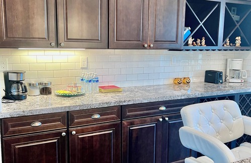 Livermore House | Spacious 4-bedroom townhome with WiFi, AC in charming Livermore