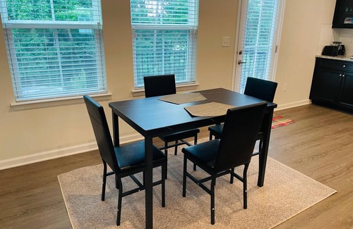 Stallings House | Spacious 4-bedroom townhome in charming Stallings