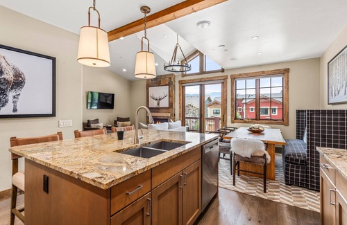 Carbondale House | Spacious 4-bedroom townhome in El Jebel. Minutes from trophy trout fishing!
