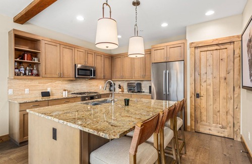 Carbondale House | Spacious 4-bedroom townhome in El Jebel. Minutes from trophy trout fishing!