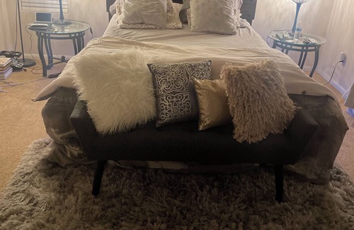 Otay Ranch Village 1 House | Spacious 4-bedroom estate with WiFi and AC in wonderful Chula Vista