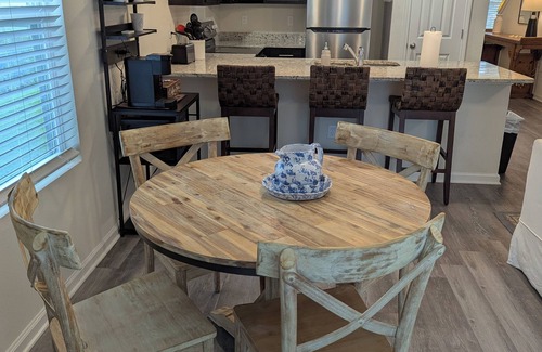 Atlantic Highlands House | Spacious 4-bedroom townhome in awesome Jacksonville, Florida. Near the Beach.