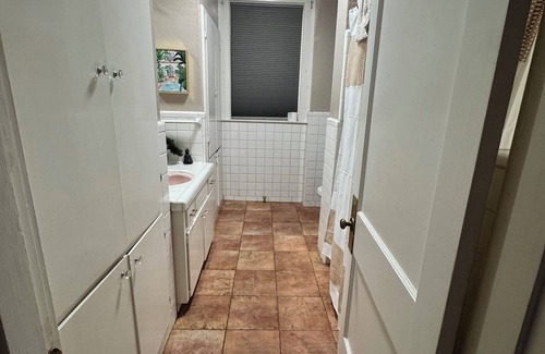 Nacogdoches House | Spacious 4-bedroom house in lovely Nacogdoches with AC, WiFi