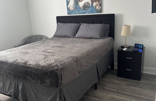 Saint Roch House | Spacious 4-bedroom house in New Orleans within minutes to Bourbon Street