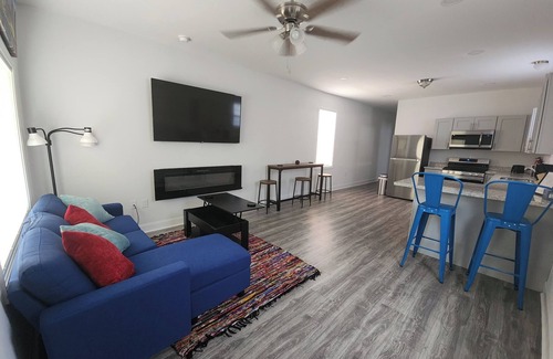 Saint Roch House | Spacious 4-bedroom house in New Orleans within minutes to Bourbon Street