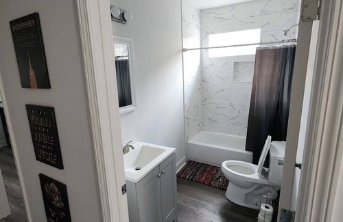 Saint Roch House | Spacious 4-bedroom house in New Orleans within minutes to Bourbon Street