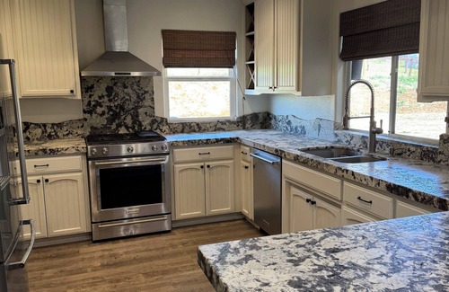 Paso Robles House | Spacious 4-Bedroom, 2-Bath Paso Robles Retreat on Eastside Near Top Wineries