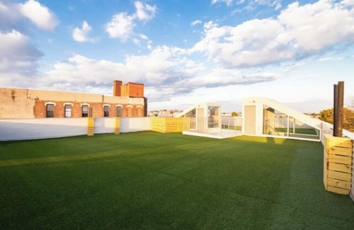 Norris Square Apartment | Spacious 4-bedroom apartment with Pool table and WiFi in awesome Philadelphia