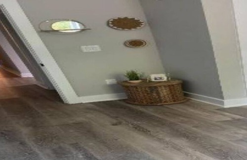 North Philadelphia West House | Spacious 4-bedroom house in charming Philadelphia with AC, WiFi