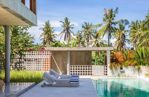 Saba Villa | Spacious, 4 Bedroom Villa in Gianyar