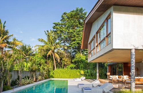 Blahbatuh Villa | Spacious, 4 Bedroom Villa in Gianyar