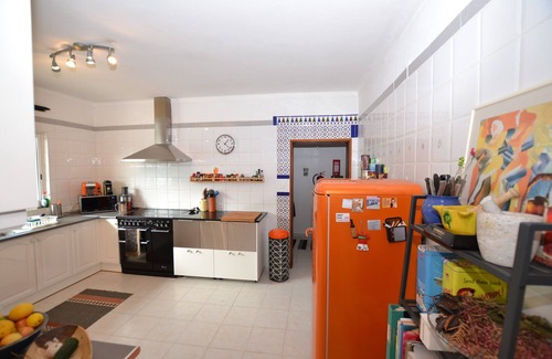Santo Estevao Villa | Spacious 4 Bedroom Villa With Private Pool