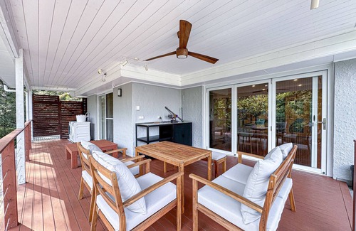 West Ryde Apartment | ★ Spacious 4-bedrooms apartment in West Ryde ᯓ ✈︎༄.°