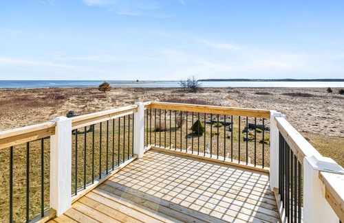 Cormierville Villa | Spacious 4 bedrooms Villa, 30 min from Moncton