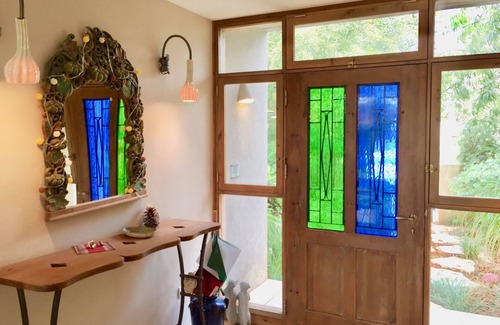Herzliya House | Spacious 4 BR villa with Magical Garden & Pool