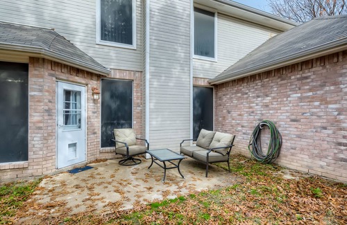 Frisco House | Spacious 4bd 2.5 bath With Game Room and fully stocked amenities