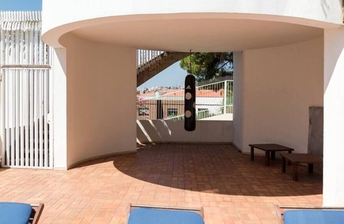 Naqqache Apartment | Spacious 4BD home in Rabieh