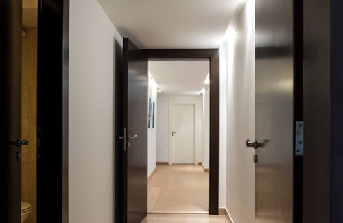 Naqqache Apartment | Spacious 4BD home in Rabieh