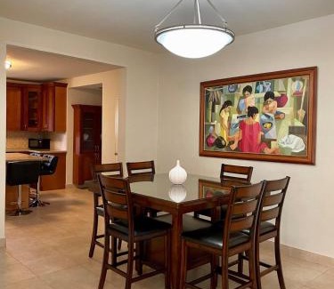 Tamuning House | Spacious 4bd25ba Retreat Near Hospital & Tumon