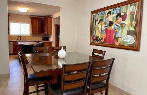 Tamuning House | Spacious 4bd25ba Retreat Near Hospital & Tumon