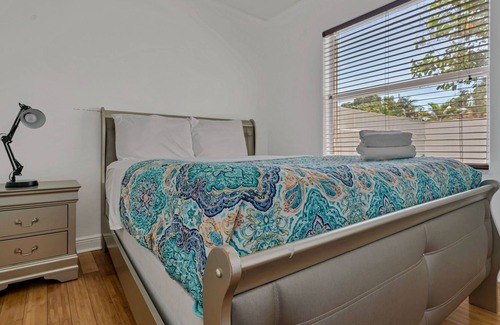 Country Walk House | Spacious 4BDRM with Private Pool, Balcony, & BBQ