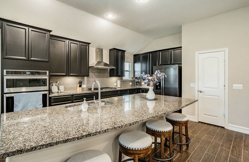 Keller House | Spacious 4bed/3bath Fort Worth Retreat W/Gym Equipment