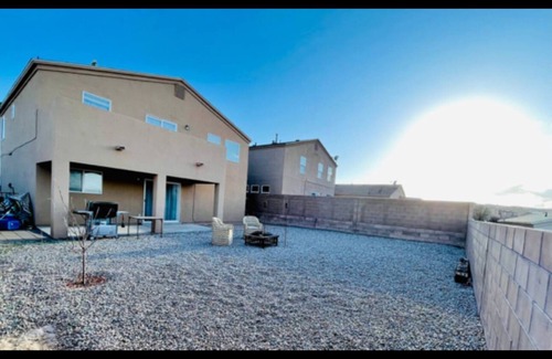 Rio Rancho House | Spacious 4bedroom Rio Rancho Home with Breathtaking Views!