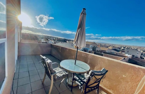 Rio Rancho House | Spacious 4bedroom Rio Rancho Home with Breathtaking Views!