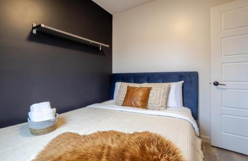 Plateau Mont Royal Apartment | Spacious 4BR 2BA in the Plateau Montreal
