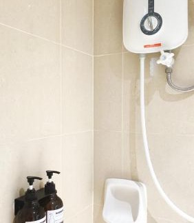 Kampung Puah Seberang Apartment | Spacious 4BR condo near KLCC - Travel with MRT