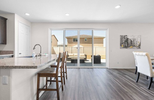 Temecula House | Spacious 4BR Family Home w Patio & Privacy in Quiet Perris Neighborhood! #41408