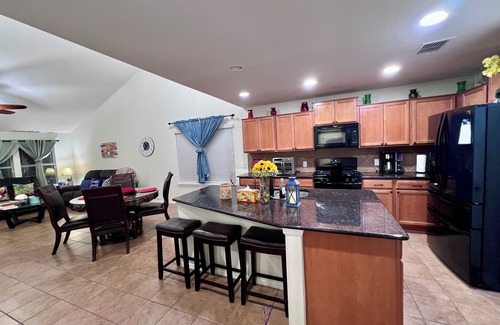 Medina Valley House | Spacious 4BR Family Home, Near SeaWorld & AFB