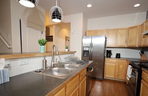 Fort Collins House | Spacious 4BR home | quiet area 15 min to CSU