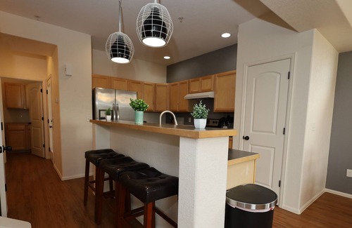 Fort Collins House | Spacious 4BR home | quiet area 15 min to CSU