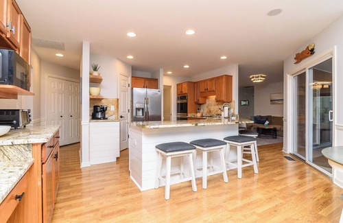 Lewes House | Spacious 4BR House in Charming Lewes w/Private Pool and Hot Tub