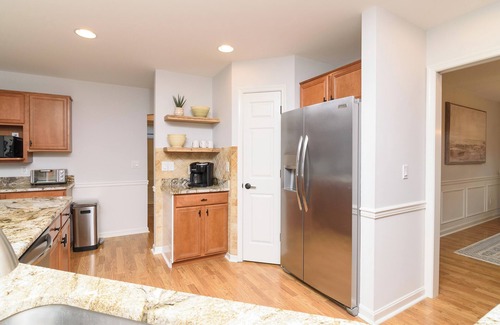 Lewes House | Spacious 4BR House in Charming Lewes w/Private Pool and Hot Tub