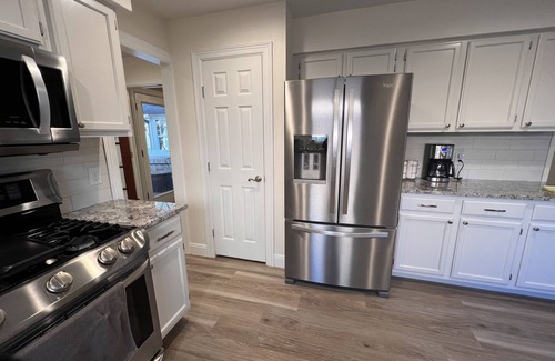 Anderson Mill West House | Spacious 4BR house North Austin/Cedar Park