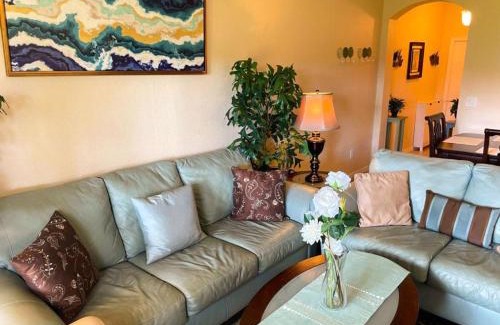 Regal Palms Apartment | Spacious 4BR Regal Palms Villa 8 Guests Resort