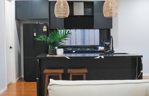 Box Hill House | Spacious 4BR Retreat fully equiped
