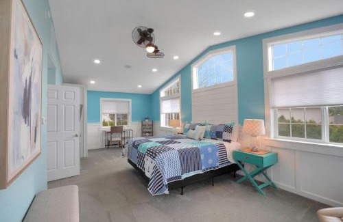 McMinnville House | Spacious 4BR retreat in the heart of wine country