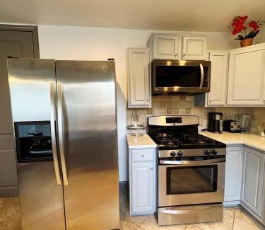 Round Rock House | Spacious 4BR w Fenced Yard