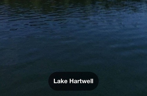 Westminster House | Spacious 5 Bd/2 Bth Home Nestled on Lake Hartwell
