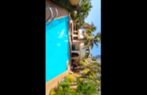 Viejo Arroyo Hondo House | Spacious 5 bdrm ocean front home with private pool, full kitchen and living area