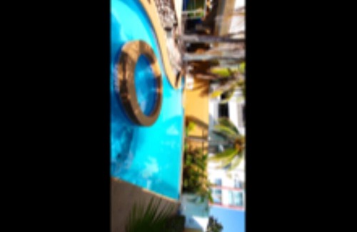 Viejo Arroyo Hondo House | Spacious 5 bdrm ocean front home with private pool, full kitchen and living area