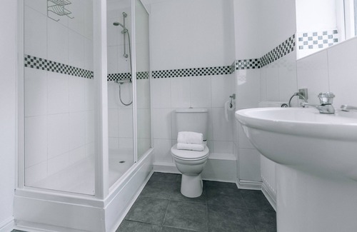 Bedlington House | Spacious 5 bed house in Bedlington, Northumberland