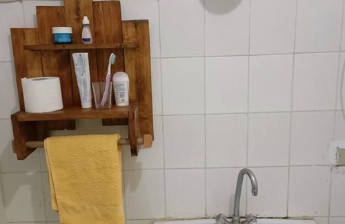 Ad-Dab'ah House | Spacious 5-bed House in Alamein With Large Garden
