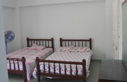 Ad-Dab'ah House | Spacious 5-bed House in Alamein With Large Garden