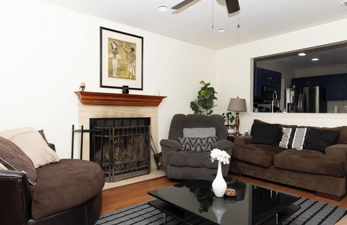 Atco House | Spacious 5-bedroom house with WiFi, AC in charming Winslow Township